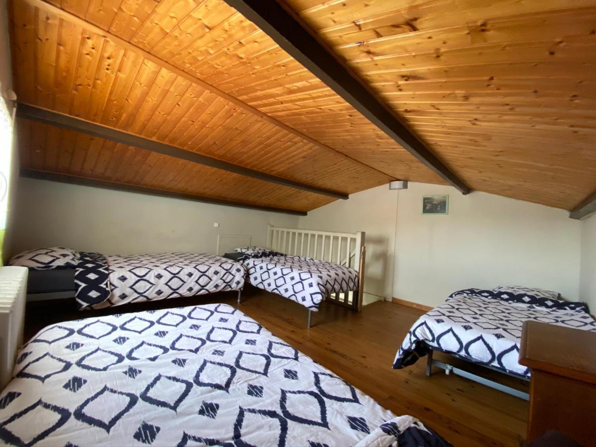 La Dune - 100m - Parking - Terrasse & Bbq * Châtelaillon-Plage