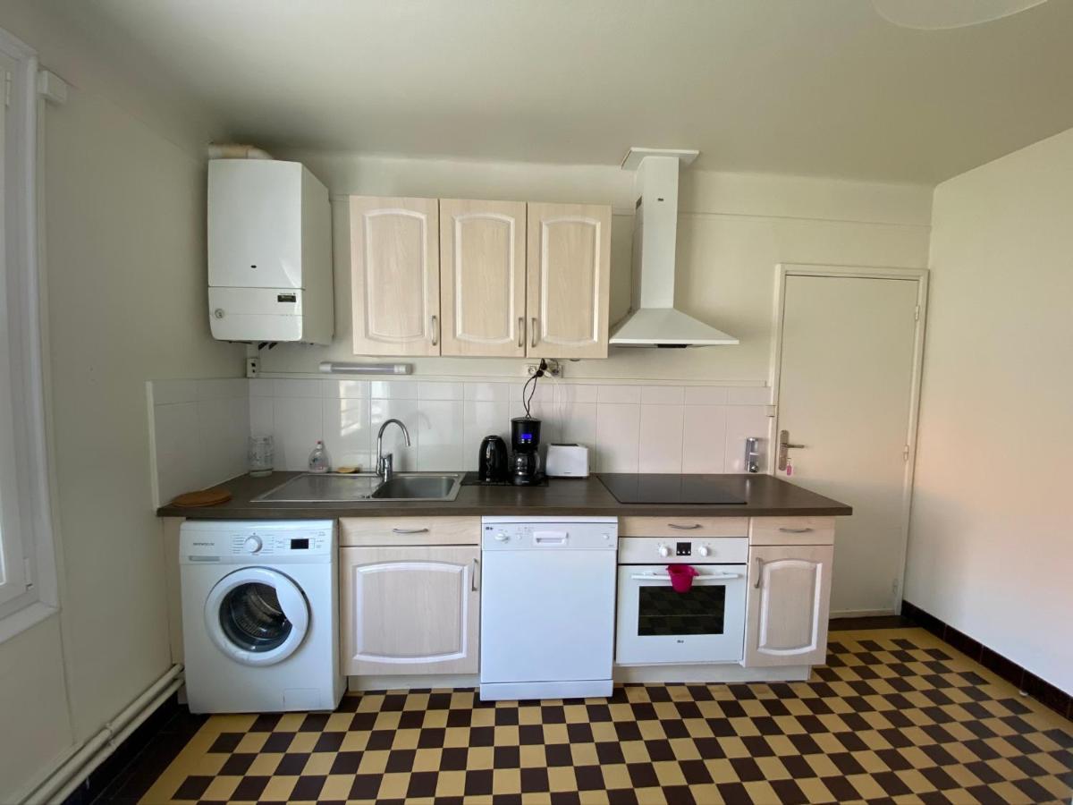 Apartamento La Dune - 100m - Parking - Terrasse & Bbq Châtelaillon-Plage