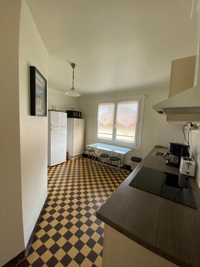Apartamento La Dune - 100m - Parking - Terrasse & Bbq Châtelaillon-Plage