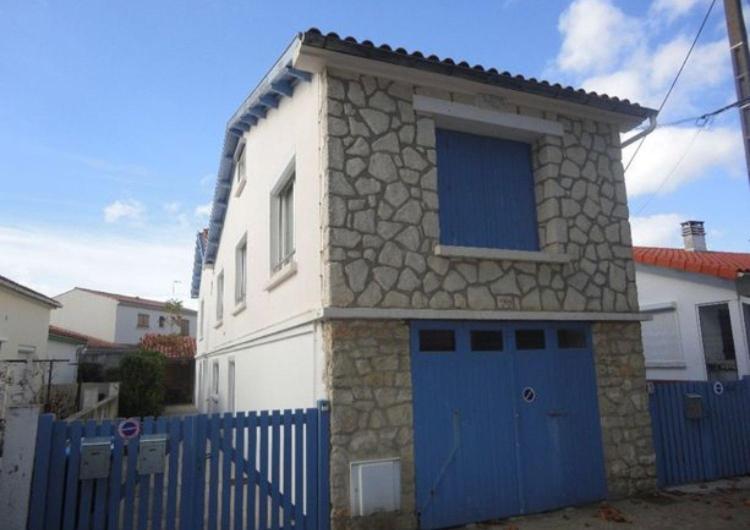 La Dune - 100m - Parking - Terrasse & Bbq Apartamento Châtelaillon-Plage