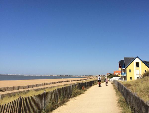 Apartamento La Dune - 100m - Parking - Terrasse & Bbq